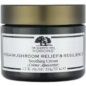 Origins Mega-Mushroom Relief & Resilience Soothing Cream 50 ml