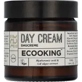 Ecooking dagkräm - 50 ml