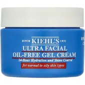 Kiehl's Ultra Facial Oil-Free Gel Cream Ansiktsgel 28 ml