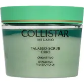 Collistar Cryoactive Talasso-Scrub 600 gram