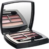 Chanel Les Beiges Palette Regard Cool 4,5 g