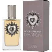 Dolce&Gabbana Devotion Pour Homme Eau de Parfum 100 ml