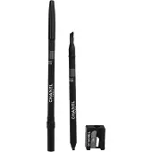Chanel Le Crayon Yeux Precisionsögondefinierare #gris Scintillant-69