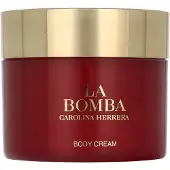Carolina Herrera La Bomba Body Cream 200 ml.