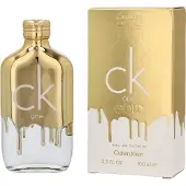 Calvin Klein CK One Gold Edt 100ml