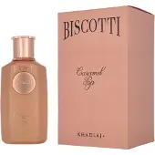 Khadlaj Biscotti Caramel Pop Extrait de Parfum 100 ml