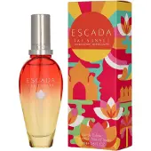 ESCADA Taj Sunset Eau de Toilette Limited edition 50 ml