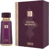 French Avenue Cocoa Morado Eau de Parfum 100 ml