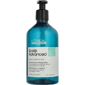 L'Oréal Professionnel Serie Expert Scalp Advanced Anti-Oiliness Schampo 500 ml