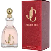 Jimmy Choo - I Want Choo EdP - Soft Peach - 100 ml
