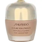 Shiseido Future Soultion LX Total Radiance Foundation SPF 15 (R03 Rose) 30 ml