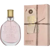 Diesel Fuel For Life For Woman Eau De Parfum Spray 50ml