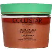 Collistar Body Elasticizing Firming Talasso-Scrub Kroppsskrubb 600 g