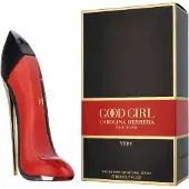 Carolina Herrera Good Girl Very Good Girl Eau de Parfum 80 ml