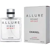 Chanel Allure Homme Sport Eau de Toilette 50 ml