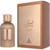 Paris Corner Qissa Delicious Eau de Parfum 100 ml