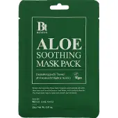Benton Aloe Soothing Mask Pack 10 st