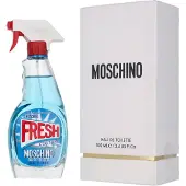 Moschino Fresh Couture Eau de Toilette 100 ml