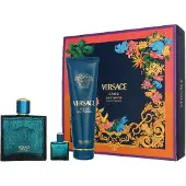 Versace Eros Parfymset