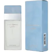 Dolce&Gabbana Light Blue Eau de Toilette 25 ml