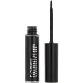 MAC Liquidlast 24-Hour Waterproof Eyeliner Point Black 2,5 ml