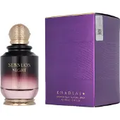 Khadlaj Sensuos Night Eau de Parfum 100 ml