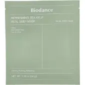 BIODANCE Refreshing Sea Kelp Real Deep Mask