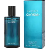 Davidoff Cool Water Man Edt 75ml