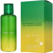 Mandarina Duck The Mandariners for Him Eau de Toilette 100 ml