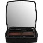 Chanel La Palette Sourcils Brow Powder Duo 4 g #03 Dark
