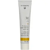 Dr. Hauschka Tinted Spf30 40ml Ansikts Solkräm