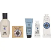 L'Occitane Nourishing Routine Set