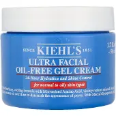 Kiehl's Ultra Facial Oil-Free Gel Cream Ansiktsgel 50 ml