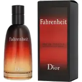 Dior Fahrenheit Eau de Toilette 50 ml