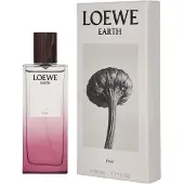 LOEWE Earth Elixir Eau de Parfum 50 ml