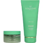 Collistar Crio Gel Anticellulite Set