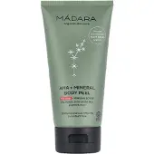 Mádara Body AHA + Mineral Body Peel Kroppsskrubb 175 ml
