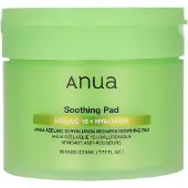ANUA Azelaic 10 + Hyaluron Redness Soothing Pad 90 Pads 230 ml