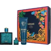 Versace Eros Eau de Parfum Parfymset