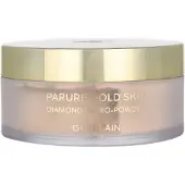 Guerlain GUERLAIN_Parure Gold Skin Diamond Micro-Powder kompaktowy puder nr 2 35g