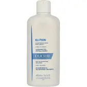 Ducray Elucion Mild Anti-Dandruff Rebalanserande Schampo 400 ml