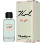Karl Lagerfeld Hamburg Alster Eau De Parfum