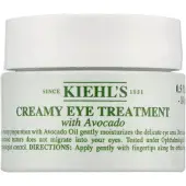 Kiehl's Creamy Eye Treatment With Avocado Eye Cream 14g For Women