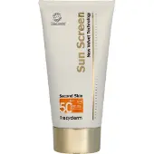 FrezyDerm Sun Screen Velvet Body Spf 50 125Ml