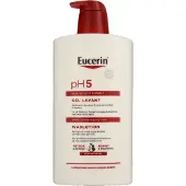 Eucerin PH5 Wash Lotion 1000 ml