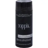 Toppik Large Hair Building Fibers Gray 27.5g