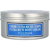 L'Occitane Karité Confort Ultra Rich Body Cream 200ml