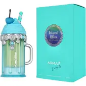 Armaf Island Bliss For Men Eau de Parfum Spray 3,4 ounce