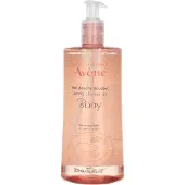 Avene Body Gentle Dusch tvål 500 ml