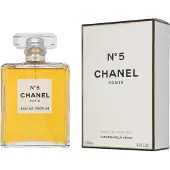 Chanel No. 5 eau de parfum spray 200 ml